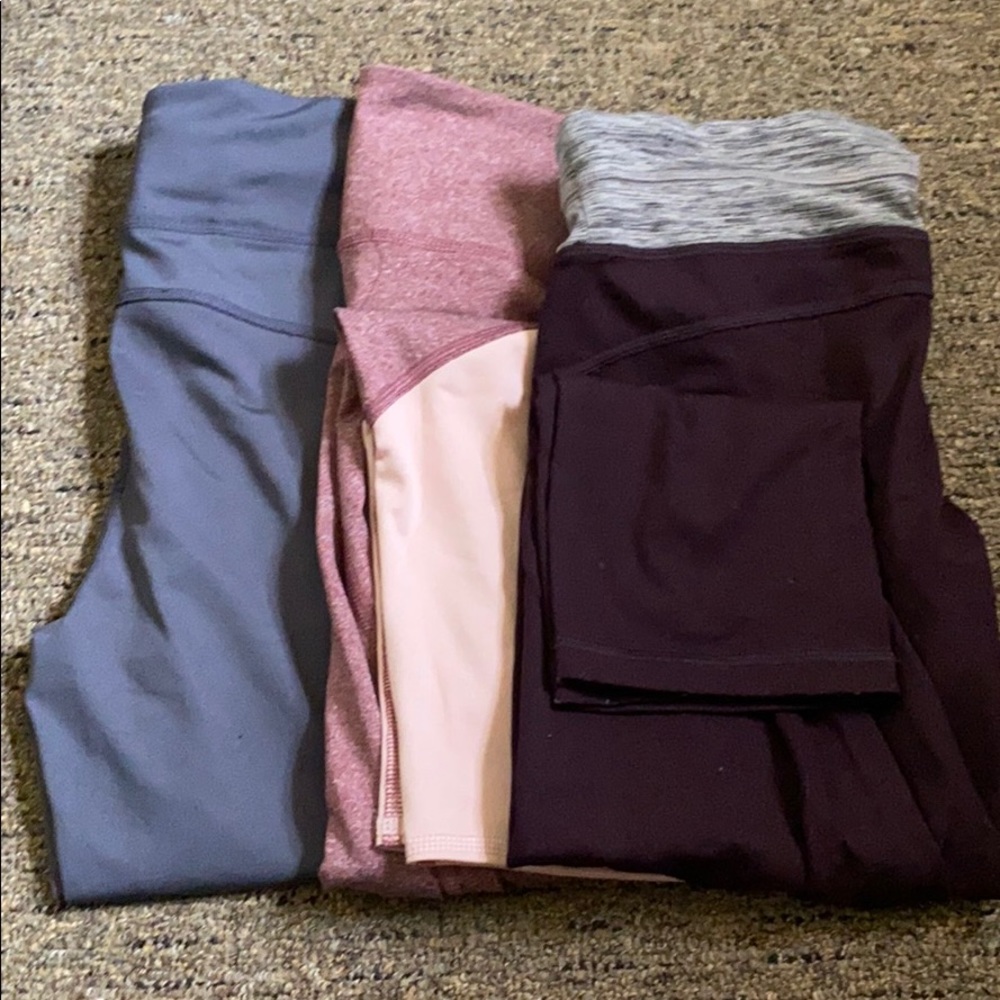 Leggings Bundle